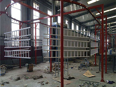 生產(chǎn)車(chē)間